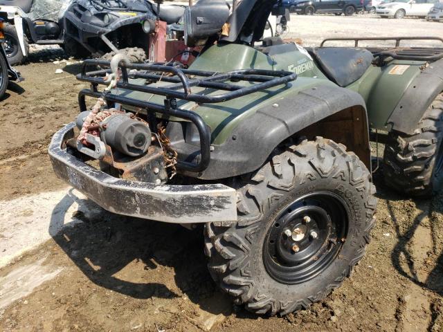 2003 HONDA FOREMAN500 478TEZ0033440031