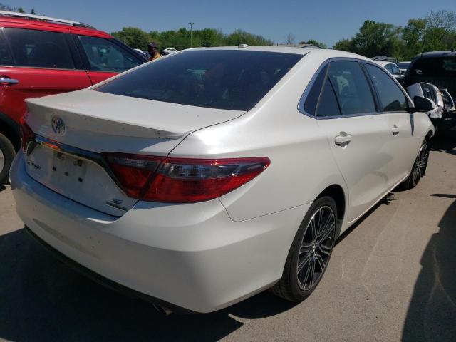 2016 TOYOTA CAMRY LE 4T1BF1FK0GU180293