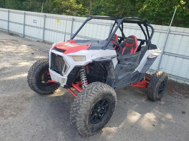 2020 POLARIS RZR TURBO 3NSPAL928LF799340