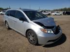 2013 HONDA  ODYSSEY