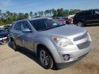 2015 CHEVROLET  EQUINOX