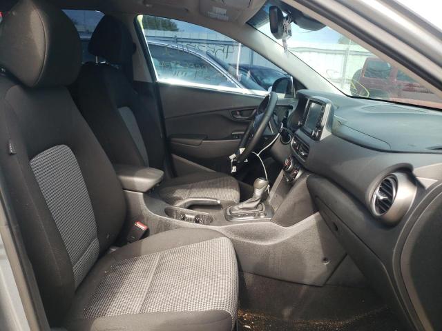 KM8K6CAA5MU604878 Hyundai Kona Sel Plus