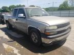 2000 CHEVROLET  SILVERADO