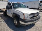 2004 CHEVROLET  C K3500