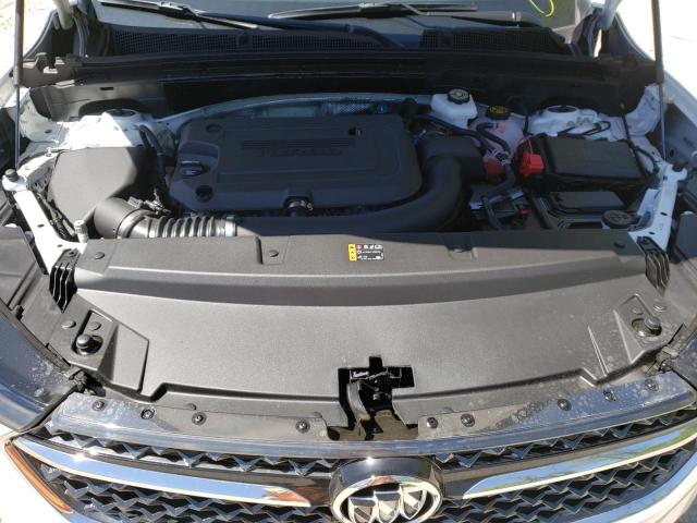 2022 BUICK ENVISION A LRBFZRR46ND058042