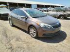 2014 KIA  FORTE