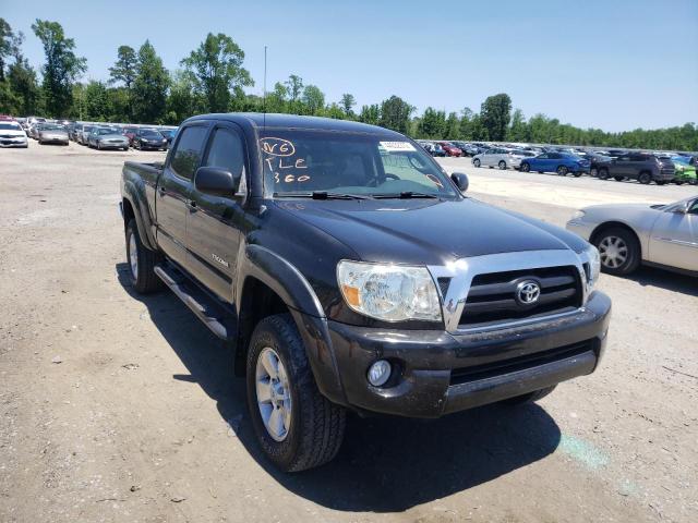 2005 Toyota Tacoma 