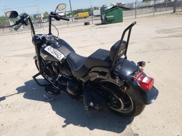 2016 HARLEY-DAVIDSON FLSTFBS 1HD1JT91XGC011884