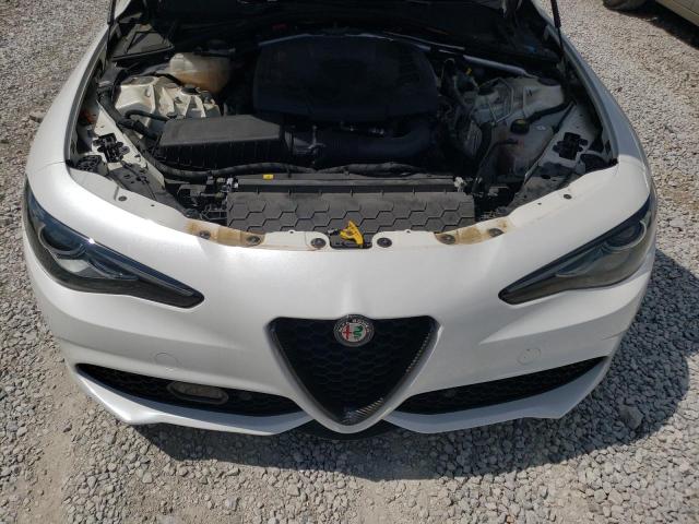 ZARFAECN1H7549601 Alfa Romeo Giulia Ti 2017. Фото: 6