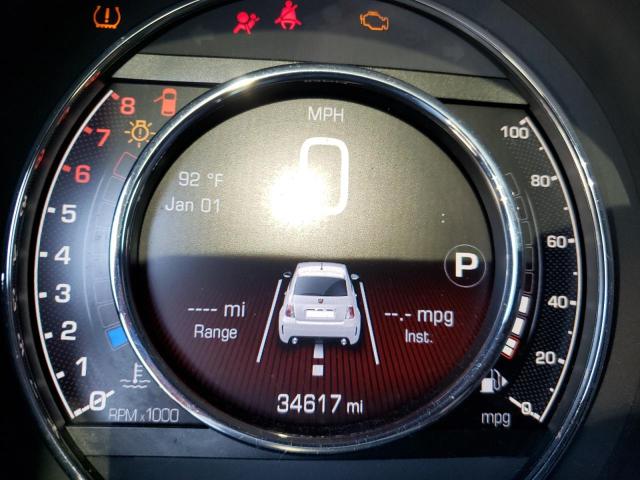 2017 FIAT 500 ABARTH 3C3CFFFH3HT594310