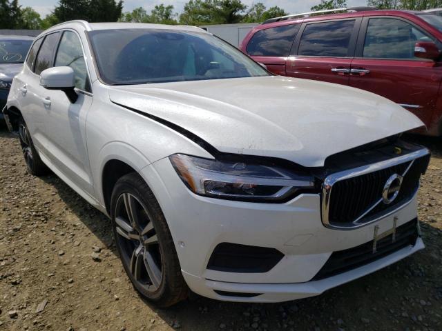 2019 VOLVO XC60 T5 LYV102RK7KB178644