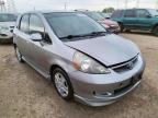 2008 HONDA  FIT