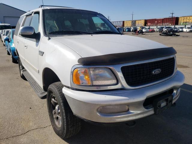 1998 Ford Expedition 