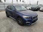 2018 BMW  X1