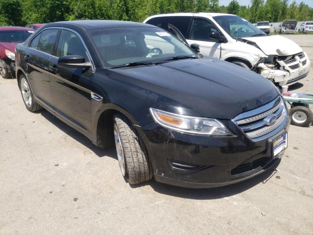 Ford Taurus 2012