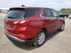 2020 Chevrolet Equinox Lt იყიდება Des Moines-ში, IA - Front End