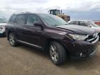 2011 TOYOTA  HIGHLANDER