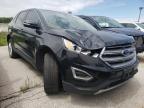 2017 FORD  EDGE