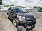 2015 HONDA  CRV