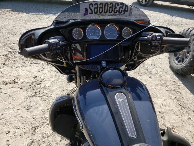 2019 HARLEY-DAVIDSON FLHXS 1HD1KRP37KB633863