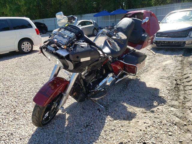 2020 HARLEY-DAVIDSON FLTRX 1HD1KHC25LB625074