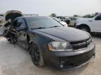 2014 DODGE  AVENGER