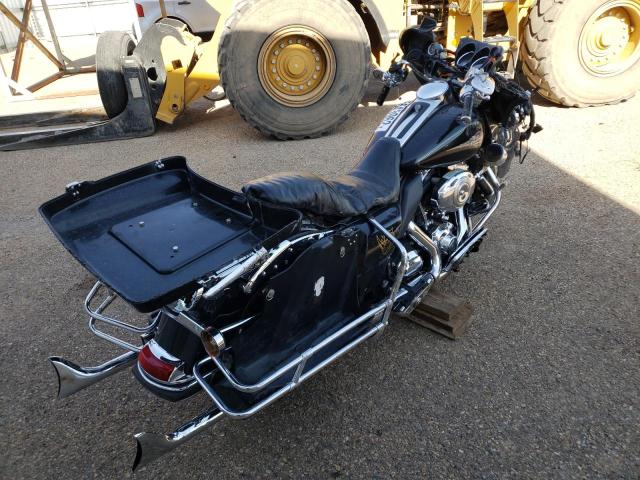 2010 HARLEY-DAVIDSON FLHTC 1HD1FF41XAB632890