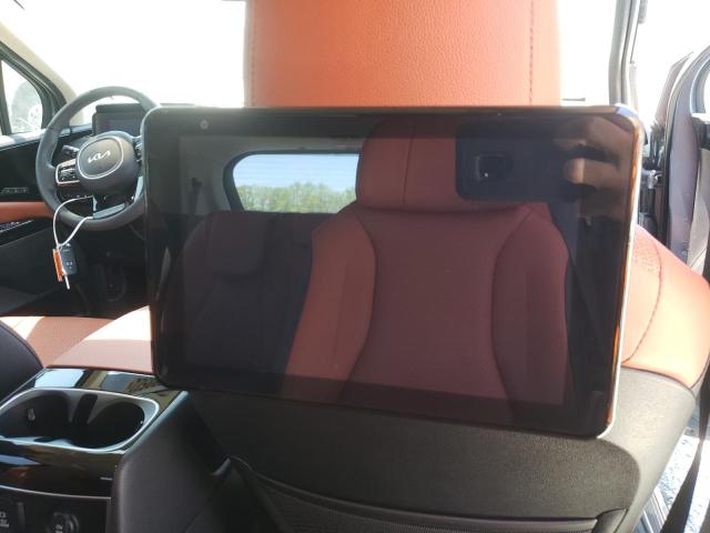 2022 KIA CARNIVAL S KNDNE5H34N6152306