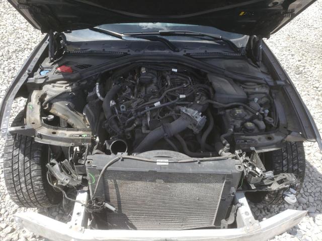 2017 BMW 330 XIGT WBA8Z9C50HG452986