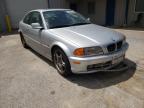 2001 BMW  3 SERIES