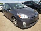 2011 TOYOTA  PRIUS