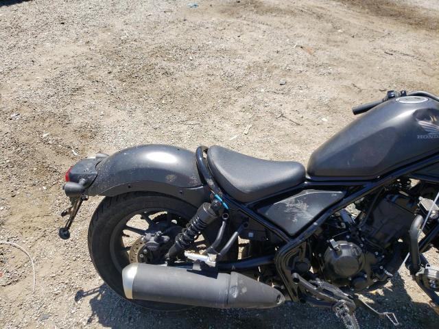 2021 HONDA CMX300 A MLHNC5352M5401623