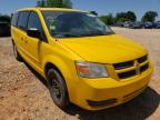 2010 DODGE  GRAND CARAVAN