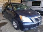 HONDA ODYSSEY 2009 foto