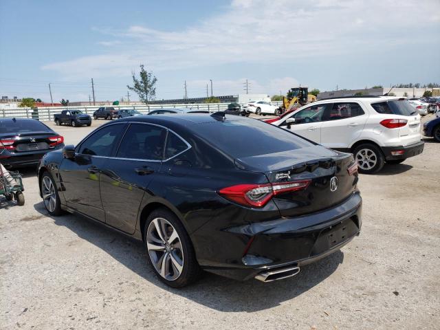 2021 ACURA TLX ADVANC 19UUB5F6XMA016163
