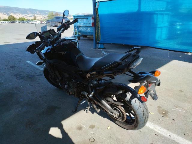 2016 YAMAHA FJ09 C JYARN37Y3GA000757