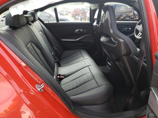 2022 BMW M3 COMPETI WBS43AY05NFM41722
