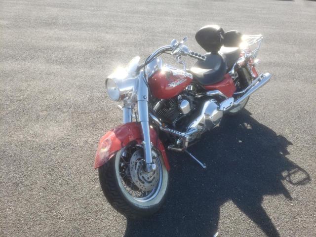 2004 HARLEY-DAVIDSON FLHRSI 1HD1FYW144Y727326