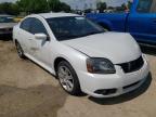 2010 MITSUBISHI  GALANT