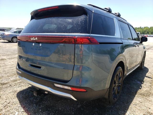 2022 KIA CARNIVAL S KNDNE5H34N6152306