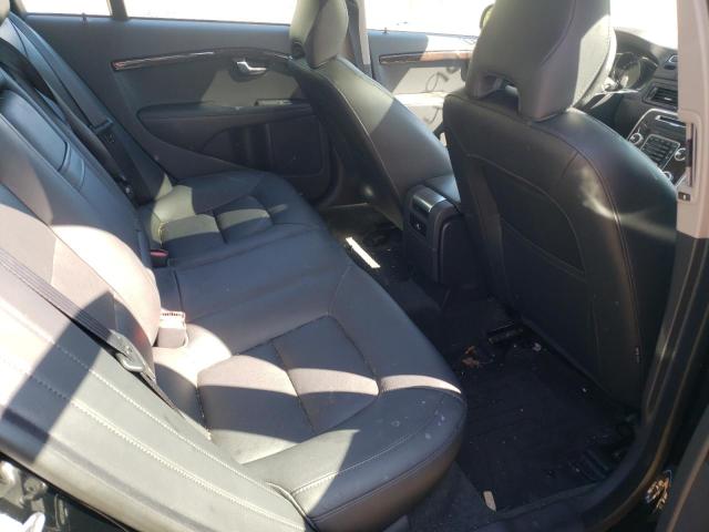 2016 VOLVO S80 PREMIE YV140MAK6G1195044
