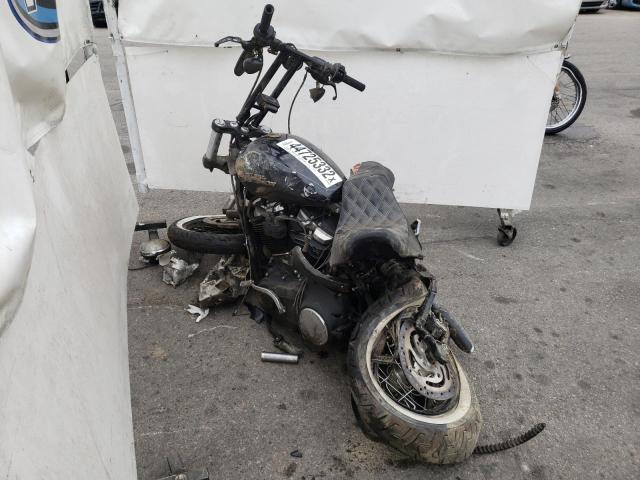 2019 HARLEY-DAVIDSON FXBB 1HD1YJJ65KB066619