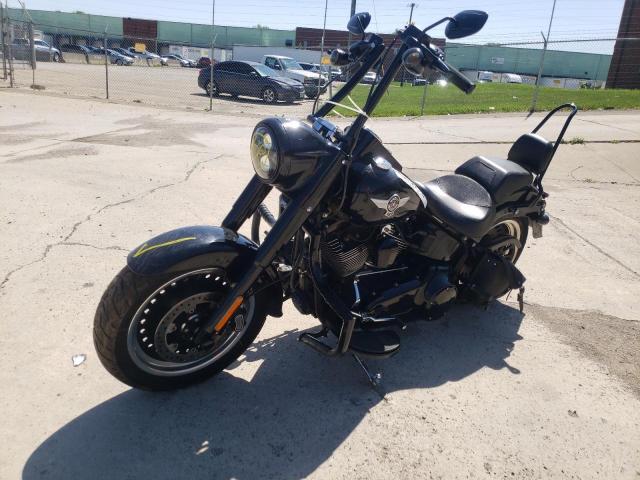 2016 HARLEY-DAVIDSON FLSTFBS 1HD1JT91XGC011884