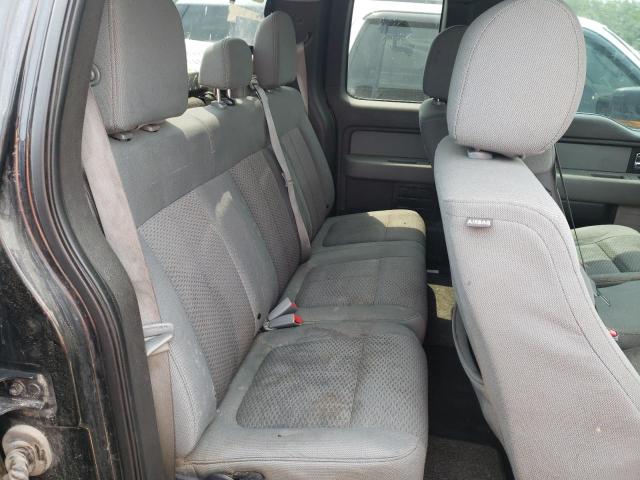 1FTFX1EF4DFC74393 Ford F150 Super 2013. Фото: 5