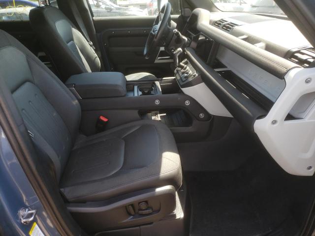 2021 LAND ROVER DEFENDER 1 SALEP7RU9M2044470