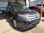 2013 FORD  EXPLORER