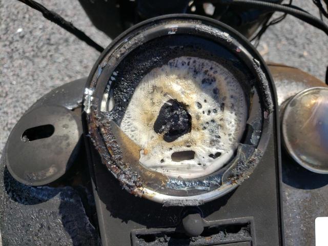2003 HARLEY-DAVIDSON FLSTFI ANN 1HD1BXB4X3Y055258