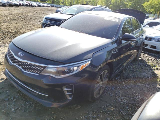 2016 KIA OPTIMA SX 5XXGW4L24GG048384