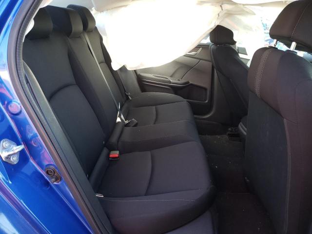 2HGFC2F50HH529859 Honda Civic Lx 2017. Фото: 5