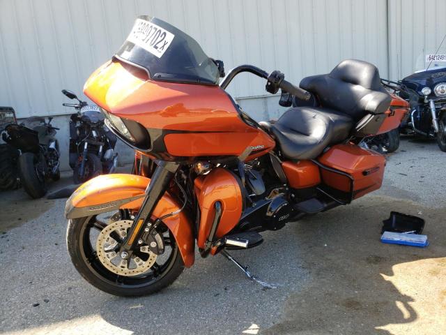 2020 HARLEY-DAVIDSON FLTRK 1HD1KZF13LB640701